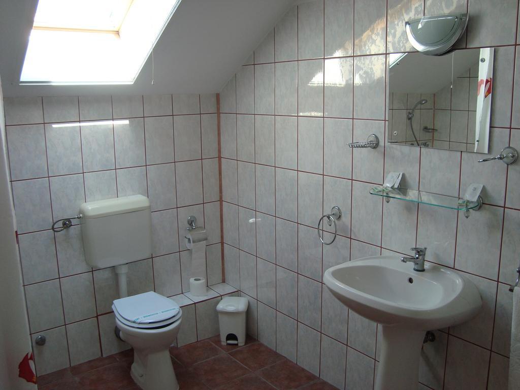 Hotel Lotus Arad Dış mekan fotoğraf