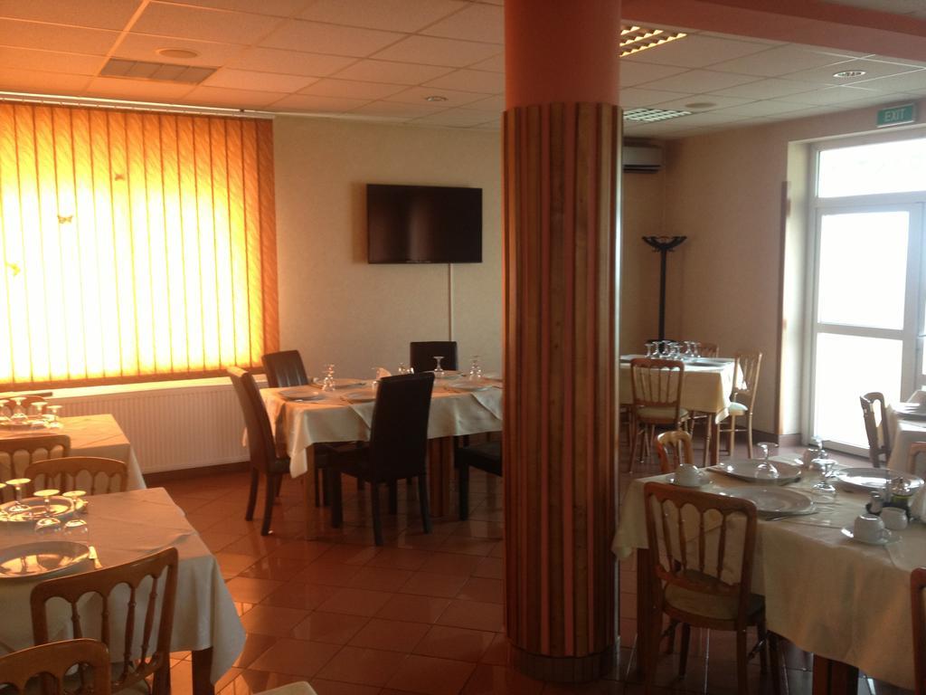 Hotel Lotus Arad Dış mekan fotoğraf