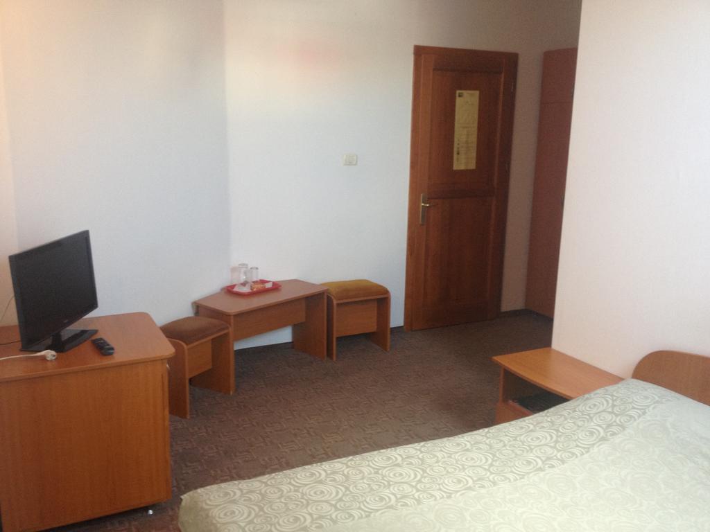 Hotel Lotus Arad Dış mekan fotoğraf
