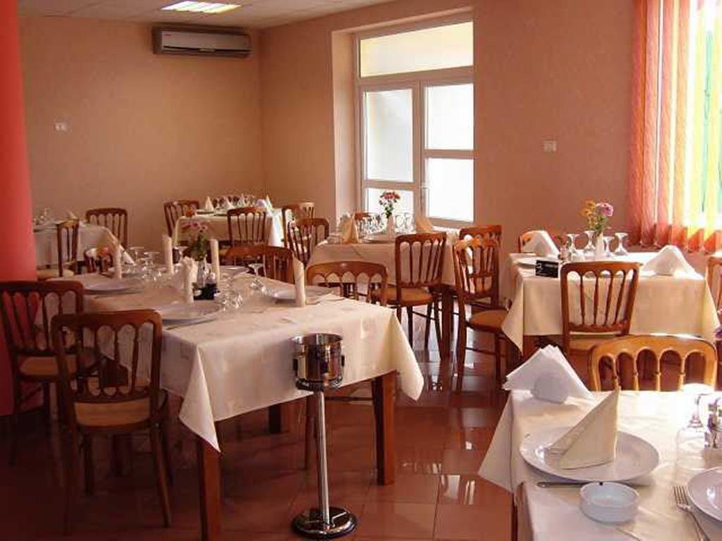 Hotel Lotus Arad Dış mekan fotoğraf