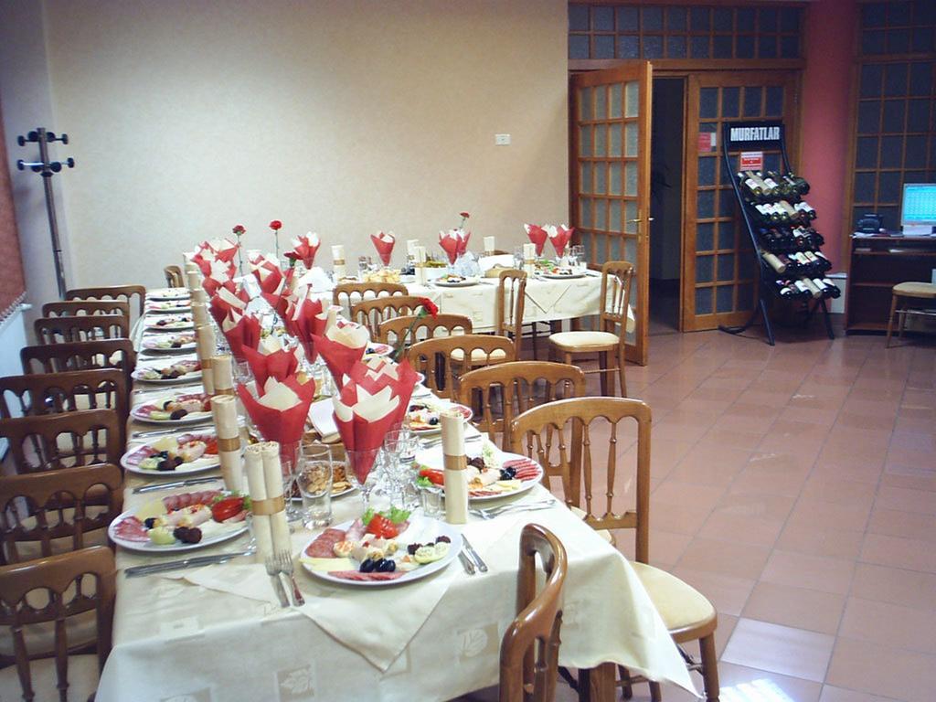 Hotel Lotus Arad Dış mekan fotoğraf
