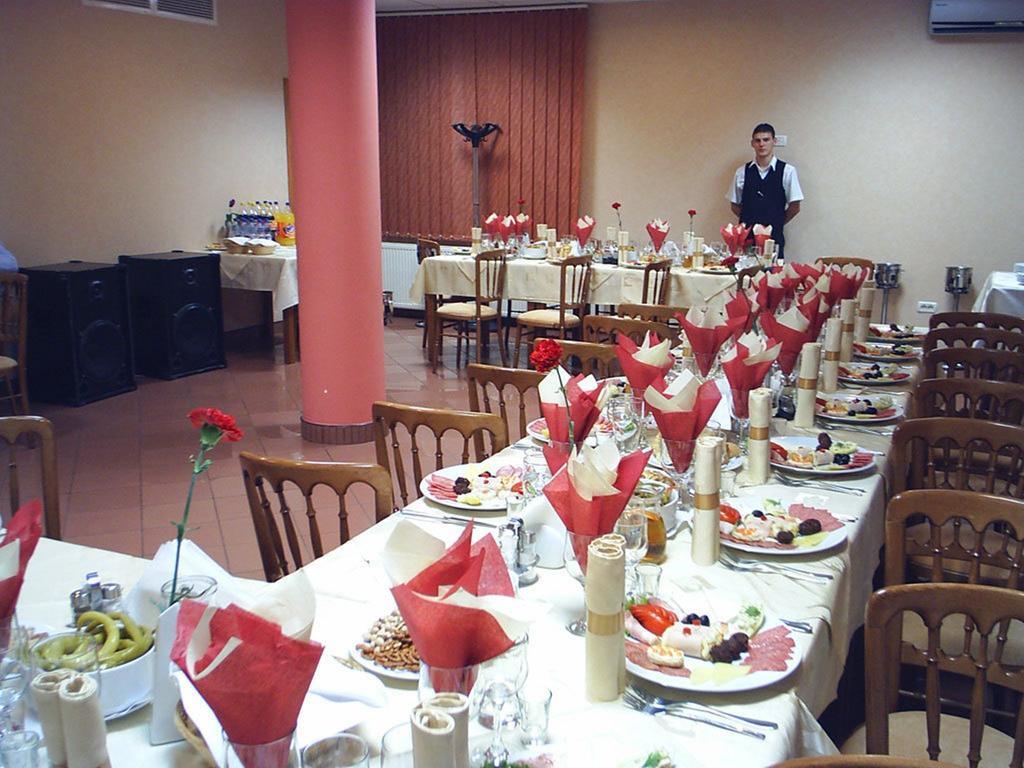 Hotel Lotus Arad Dış mekan fotoğraf