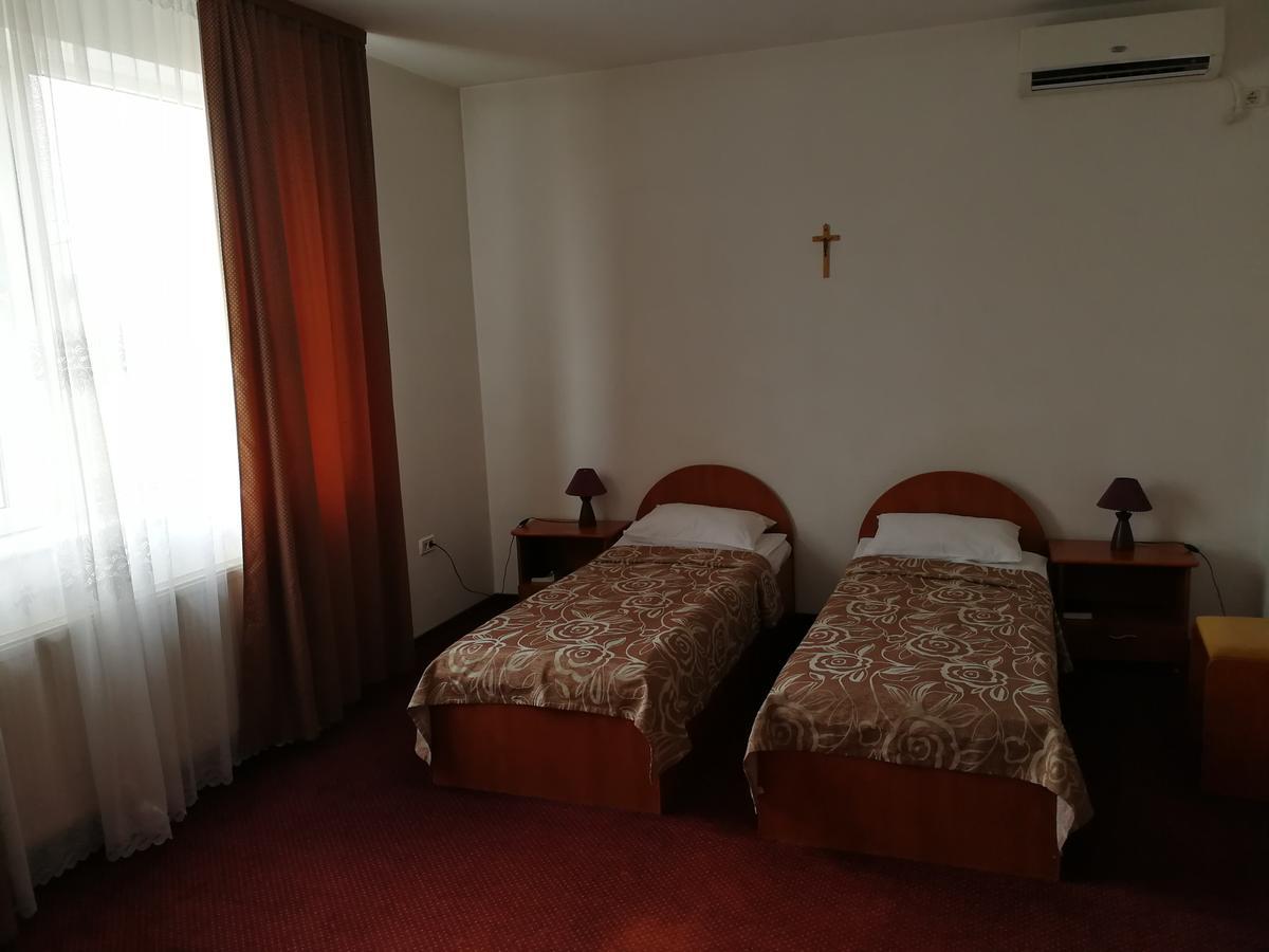 Hotel Lotus Arad Dış mekan fotoğraf