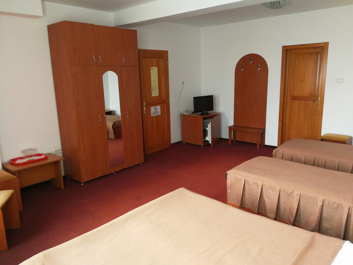 Hotel Lotus Arad Dış mekan fotoğraf