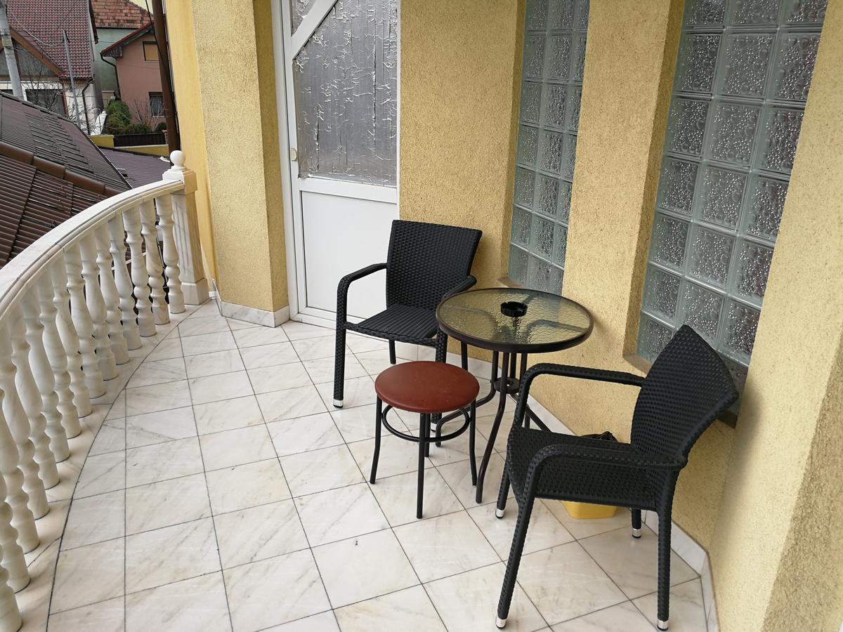 Hotel Lotus Arad Dış mekan fotoğraf