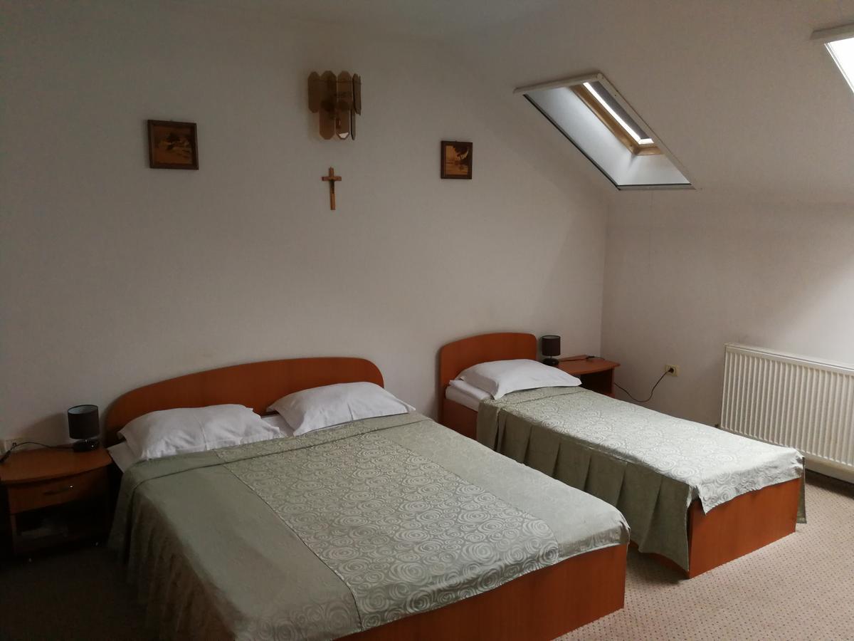 Hotel Lotus Arad Dış mekan fotoğraf
