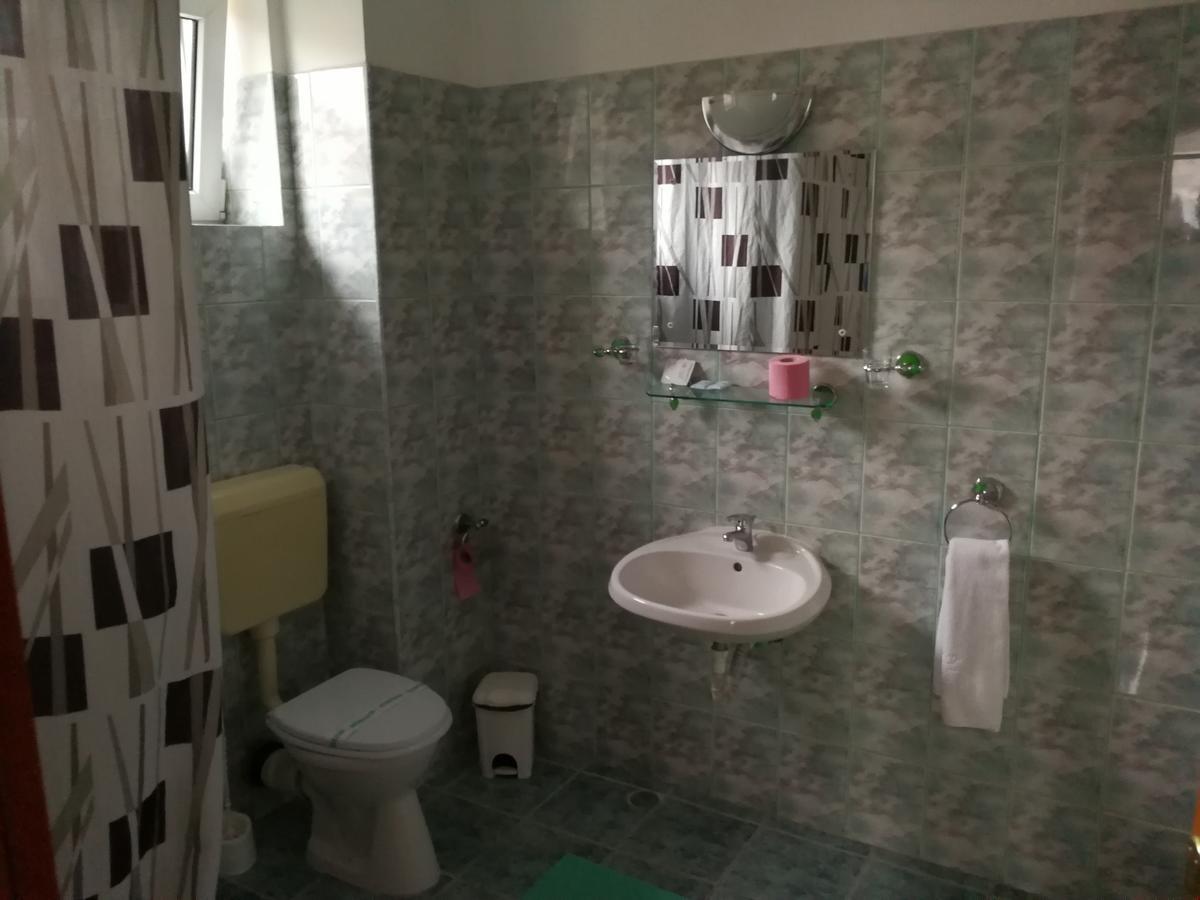 Hotel Lotus Arad Dış mekan fotoğraf