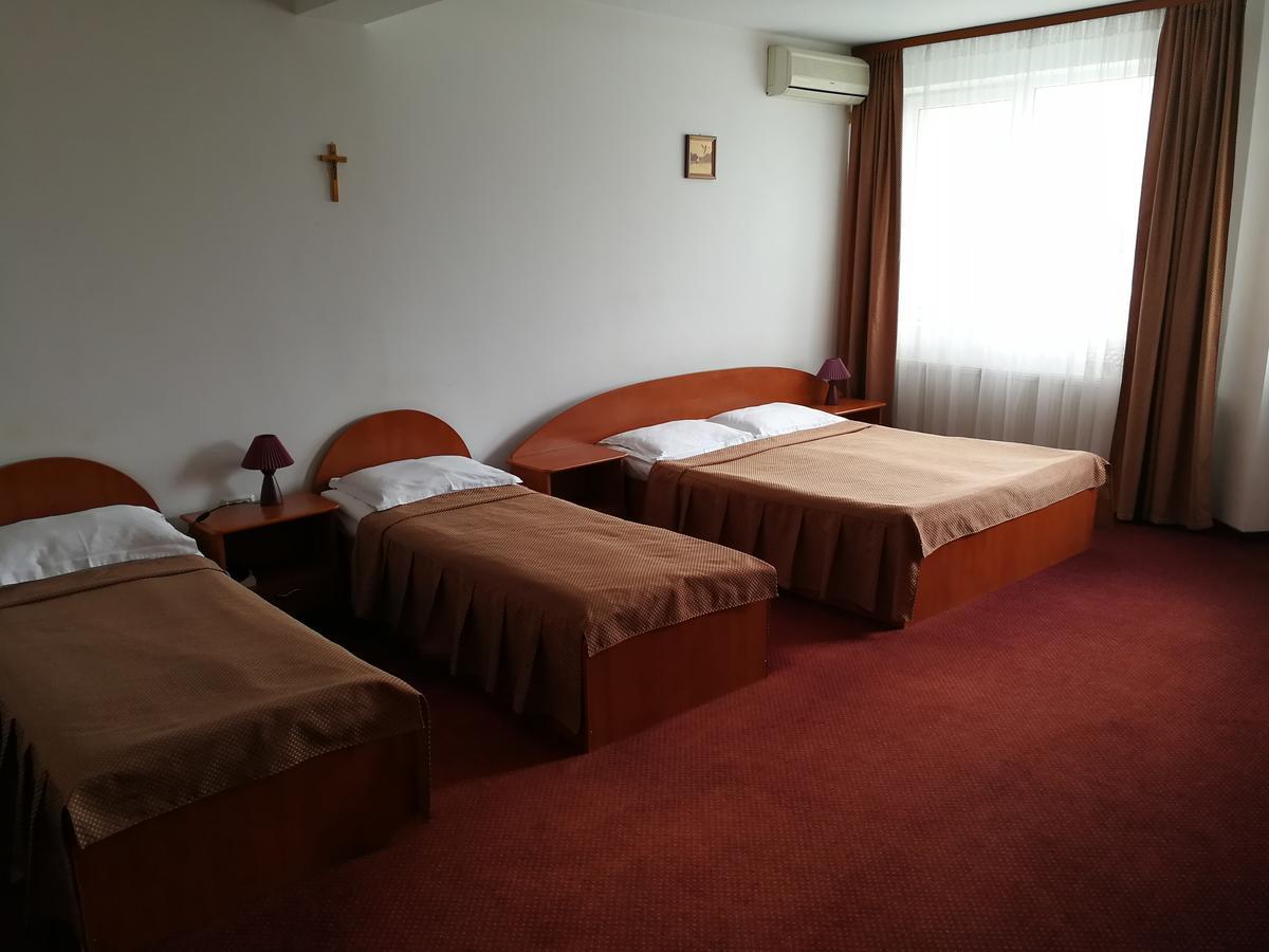 Hotel Lotus Arad Dış mekan fotoğraf