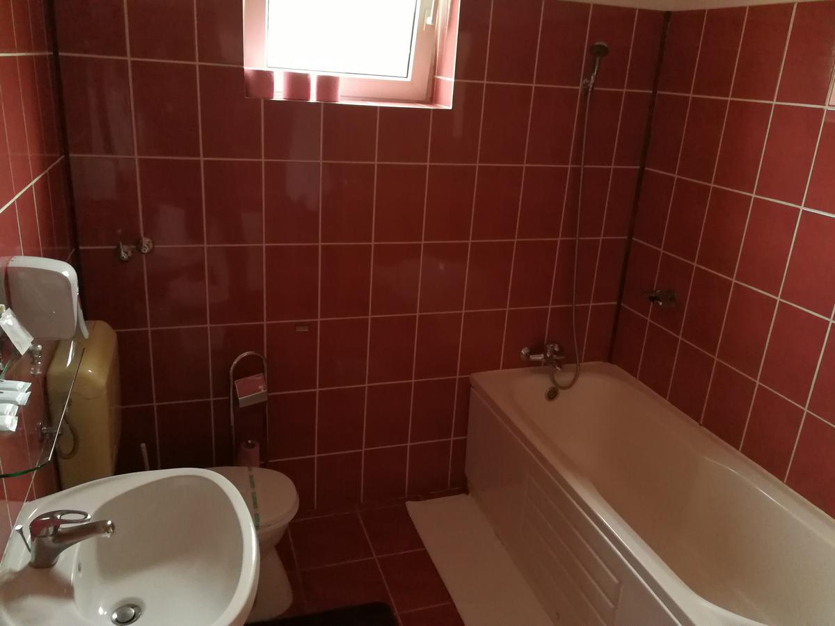 Hotel Lotus Arad Dış mekan fotoğraf